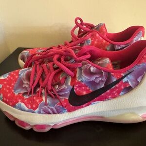 Nike Kevin Durant sneakers